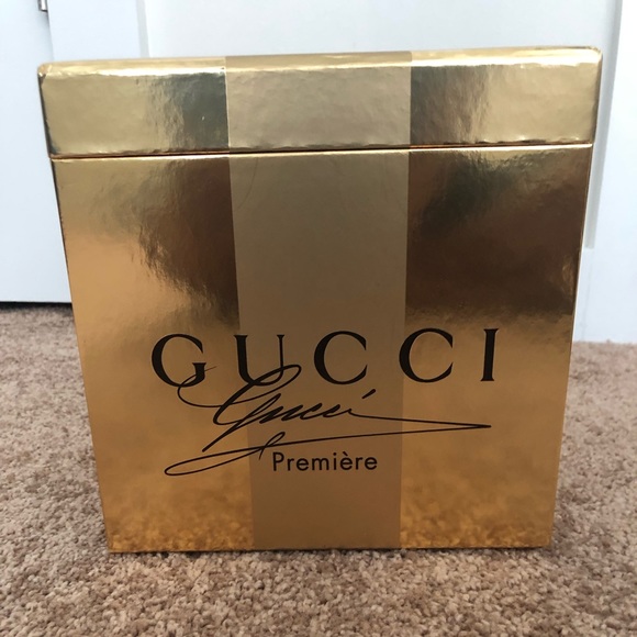 Gucci Accessories - ❄️❄️Gucci Gift box/jewelry box